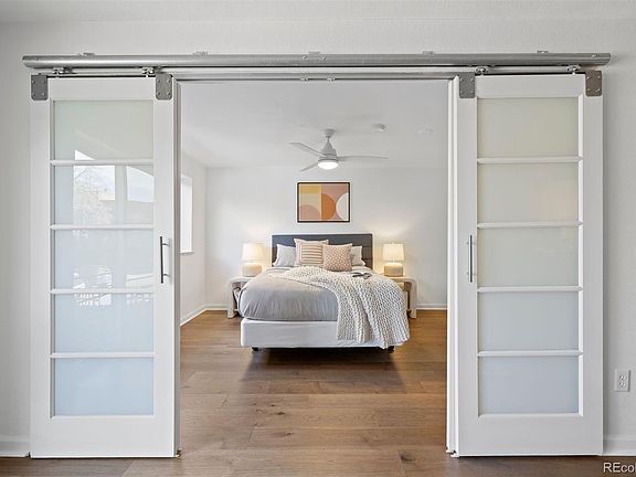 2nd image of 1032 N Clarkson Street #201
