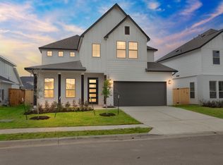 113 Honey Grv, Liberty Hill, TX 78642