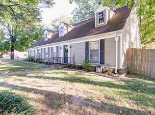 6041 Macinness Dr, Memphis, TN 38119