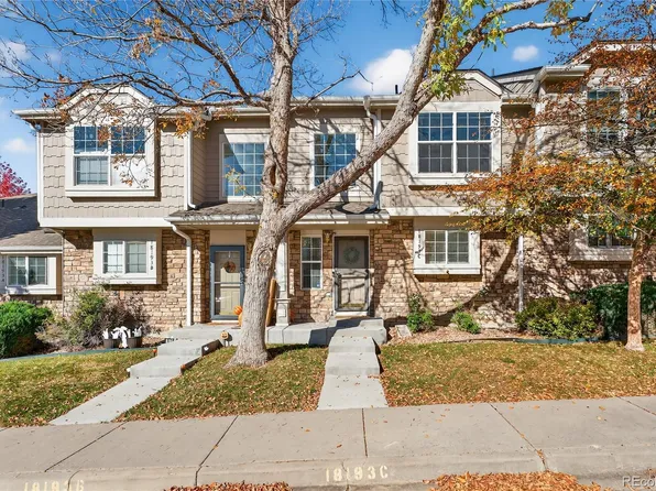 18193 E Alabama Place #C, Aurora, CO 80017