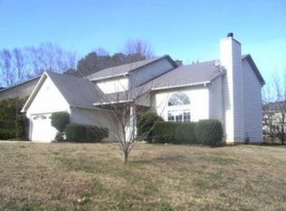 90 Plantation Way, Deatsville, AL 36022