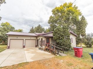 118 3rd Ave NW, Fostoria, IA 51340