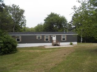 3620 Oakmount Rd, Bloomfield, NY 14469