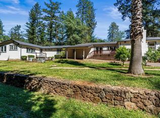 11 Lukens Place, Angwin, CA