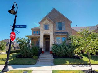 1001 Lone Ivory Trl, Arlington, TX 76005