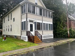 78-80 Central Street, Brattleboro, VT 05301