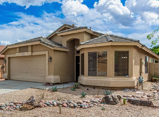 12423 W Rancho Dr, Litchfield Park, AZ 85340