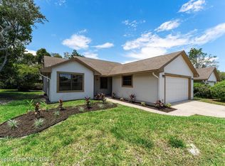 3528 Sparrow Ln, Melbourne, FL 32935