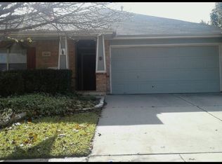 5845 Bridal Trl, Fort Worth, TX 76179