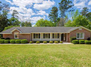 2312 N Sherwood Dr, Valdosta, GA 31602
