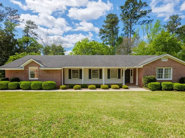 2312 N Sherwood Dr, Valdosta, GA 31602