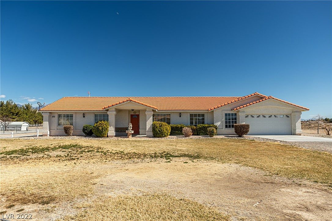 3611 Pahrump Valley Blvd, Pahrump, NV 89048 Zillow