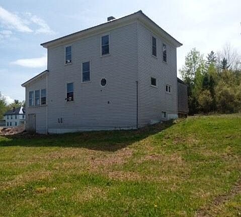 3473 US Route 2, Smyrna Mills, ME 04780 | MLS #1594501 | Zillow