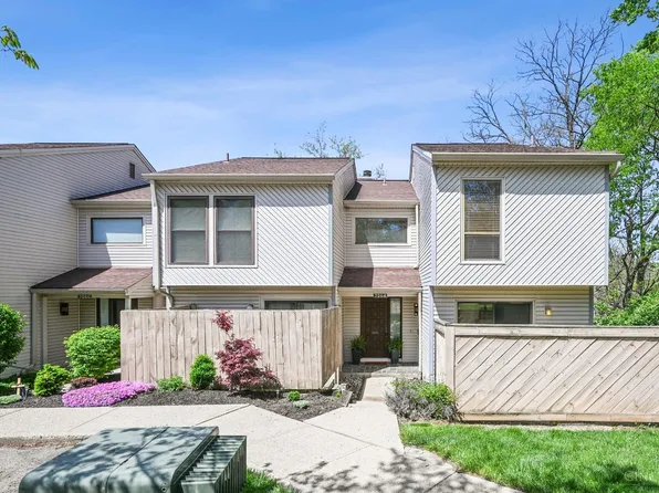 7264 E Galbraith Rd, Cincinnati, OH 45243