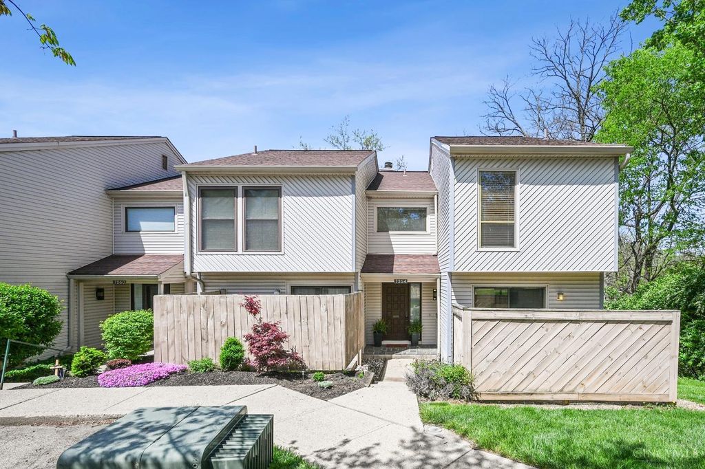 Real estate listing image