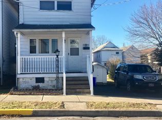 131 Welles St, Nanticoke, PA 18634