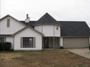 4401 Mockernut Ln, Jonesboro, AR 72405