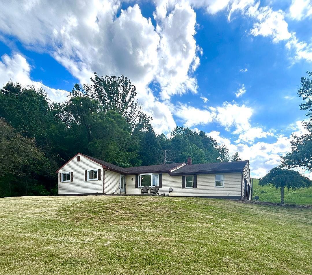 16440 State Route 180, Laurelville, OH 43135 Zillow