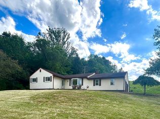 16440 State Route 180, Laurelville, OH 43135