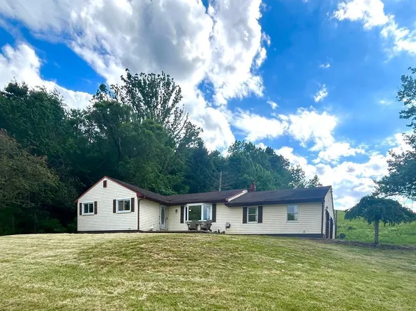 16440 State Route 180, Laurelville, OH 43135