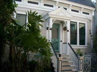 75 Wood St, San Francisco, CA 94118