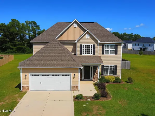 502 Shipyard Court, Swansboro, NC 28584