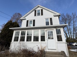 152 Russell St #2, Hadley, MA 01035