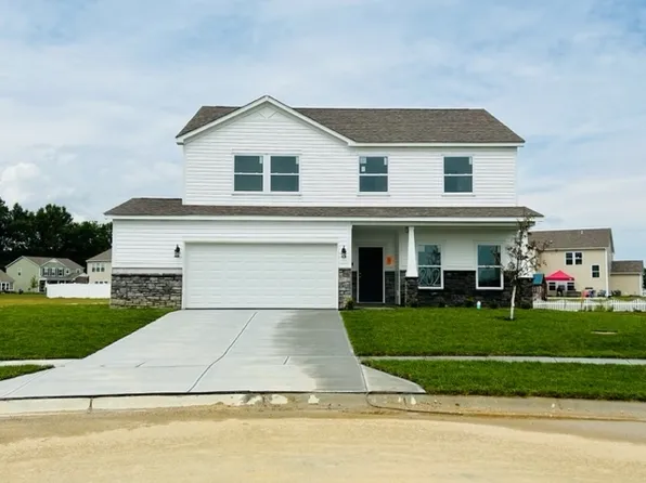 252 Maggie Ln, Batesville, IN 47006