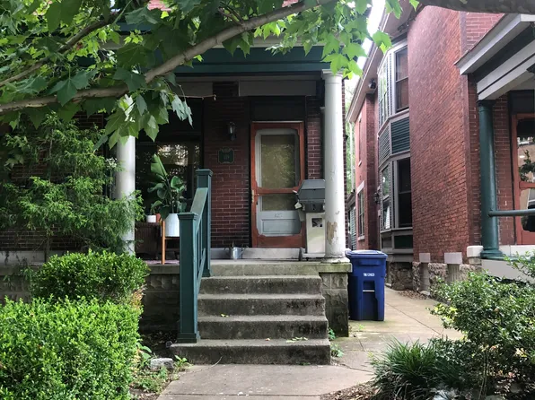 119 W Hubbard Ave Unit B, Columbus, OH 43215