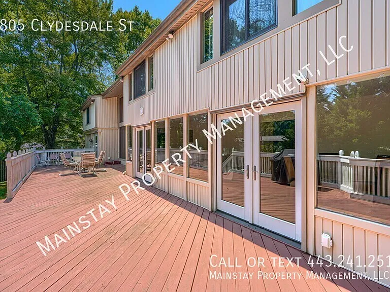 9805 Clydesdale St — Photo 5