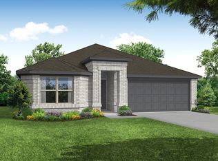 211 Van Horn Dr, Terrell, TX 75160