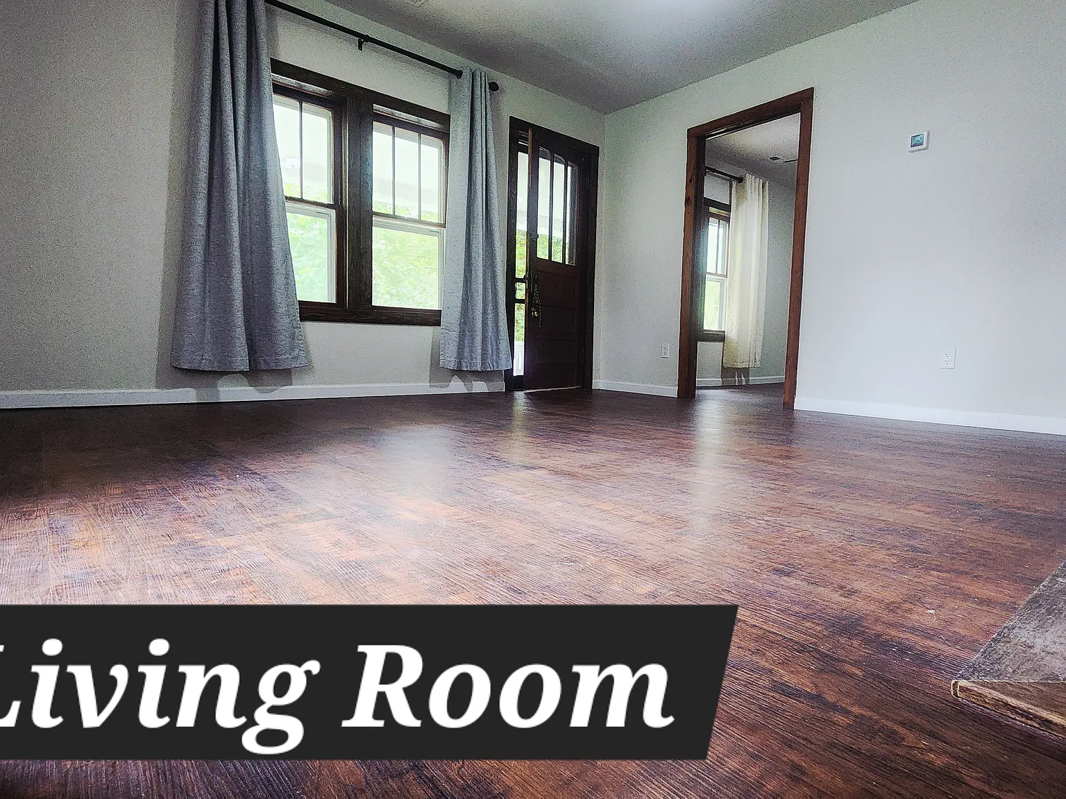3 bed, 1.5 bath, 1000 sqft, $1,100 — Photo 4