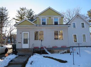 11 Gladys St, Rochester, NY 14621
