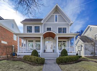 20 S Adams St, Hinsdale, IL