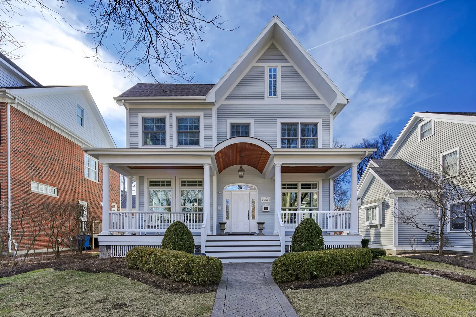 20 S Adams St photo 1