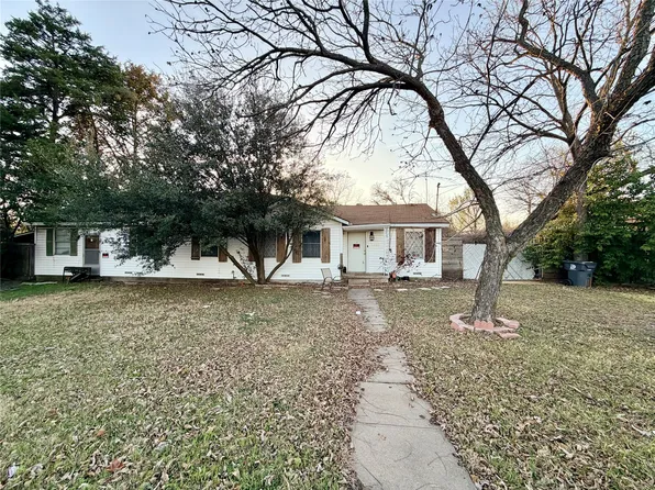 2523 N Prairie Creek Rd, Dallas, TX 75227