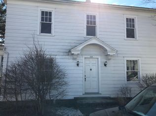 240 E 4th St, Bloomsburg, PA 17815