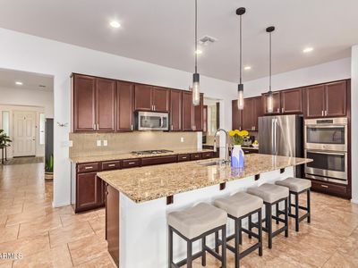 15862 W Fillmore St, Goodyear, AZ, 85338
