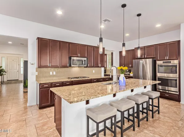 15862 W FILLMORE Street, Goodyear, AZ 85338