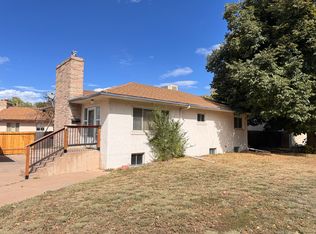 1416 E Uintah St, Colorado Springs, CO 80909