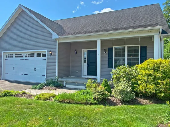 265 City Hill Street #6, Naugatuck, CT 06770