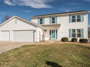 5 Benton Ct, O'Fallon, MO 63368