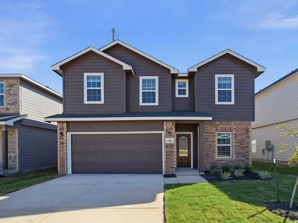11706 GLENDORA RUN, San Antonio, TX 78245