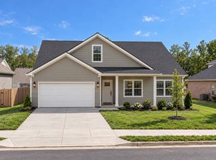 7110 Hall Rd LOT 2, Fairview, TN 37062