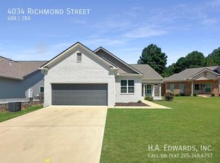 4034 Richmond St, Northport, AL 35473