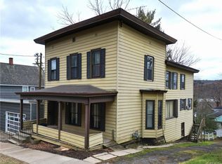 23 Loomis St, Little Falls, NY 13365