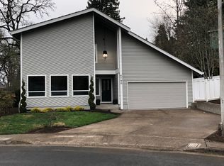6790 SE Larkspur Pl, Beaverton, OR