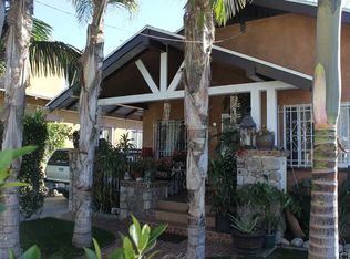 1750 W 39th Pl, Los Angeles, CA 90062