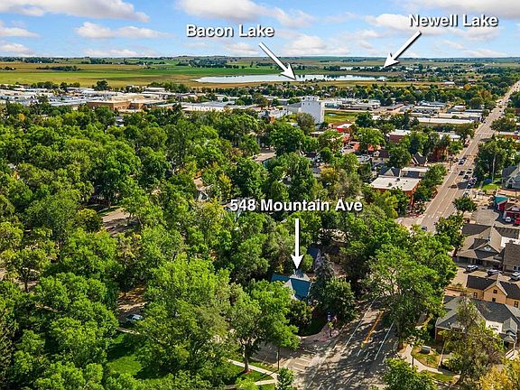 3rd image of 548 Mountain Ave