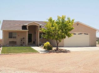 286 W Bywood Dr, Pueblo West, CO 81007